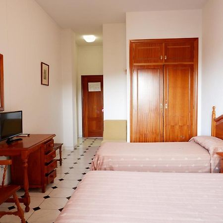 Hotel Andalucia ランハロン エクステリア 写真