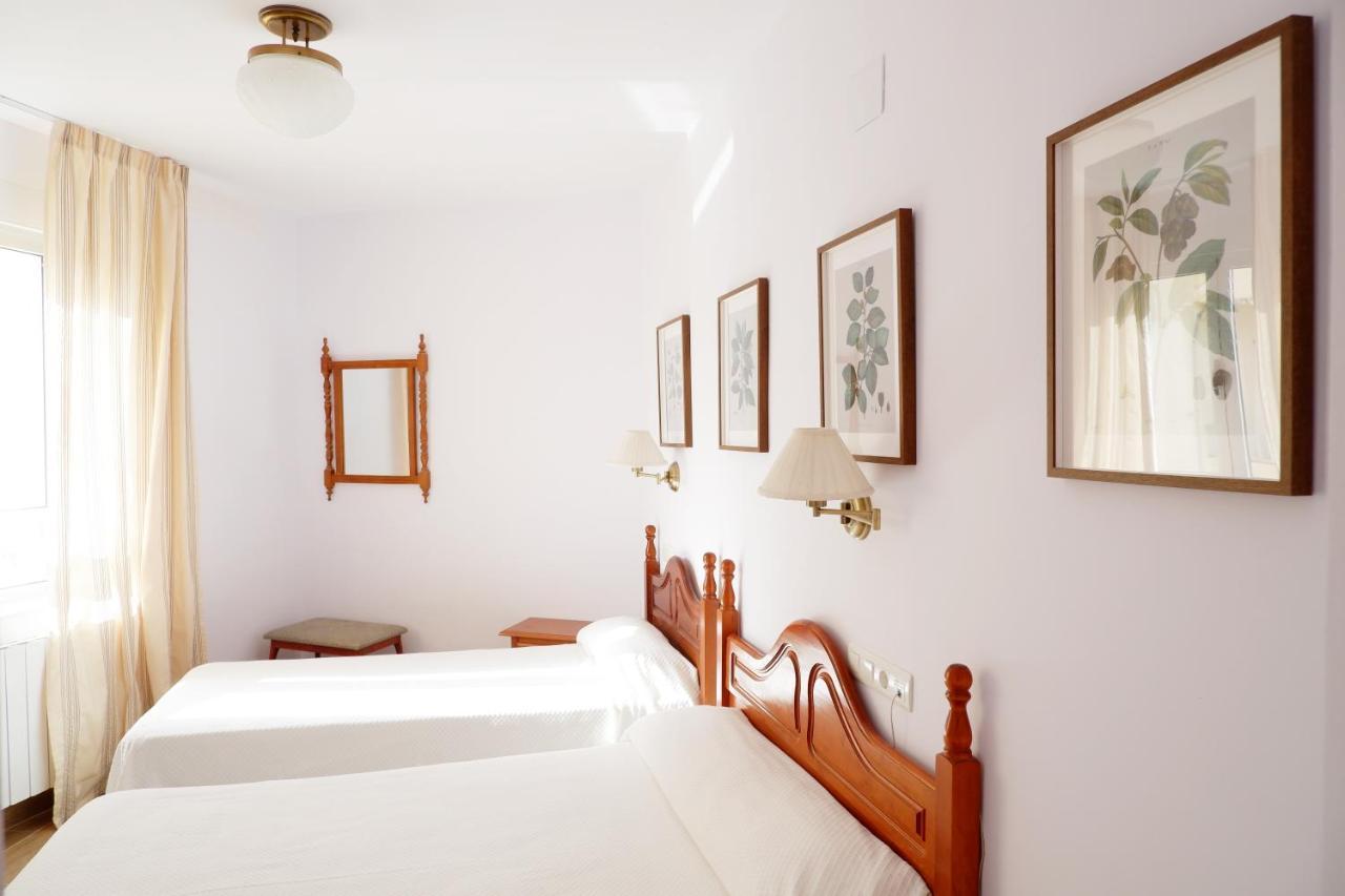 Hotel Andalucia ランハロン エクステリア 写真
